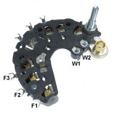 GA1269 GAUSS Випрямляч генератора