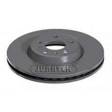 VAG334 JURATEK Гальмівний диск