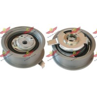 03.80511 AUTOKIT Натяжний ролик ремінь ГРМ