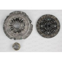 CLK9125.03 OPEN PARTS Комплект зчеплення