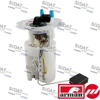 72381AS SIDAT Елемент системи живлення