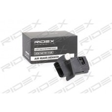 3926A0219 RIDEX Розхідомір повітря