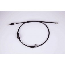 8AS 355 662-641 HELLA PAGID Тросик, cтояночный тормоз