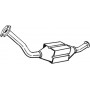 099-026 BOSAL Катализатор