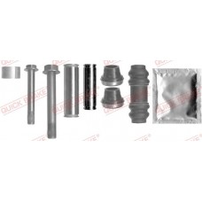 113-1411X QUICK BRAKE Комплект напрямної гільзи
