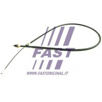 FT69019 FAST Тросик, cтояночный тормоз