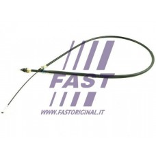 FT69019 FAST Тросик, cтояночный тормоз