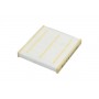DC-7002 KAVO PARTS Фільтр повітря у внутрішньому просторі