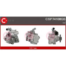 CSP74108GS CASCO Гідравлічний насос кермове управління