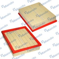 EAF00154T MANDO Повітряний фільтр