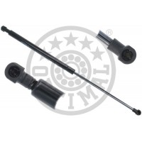 AG-50086 OPTIMAL Газова пружина кришка багажника