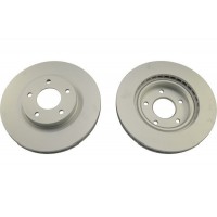 BR-5777-C KAVO PARTS Гальмівний диск