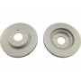 BR-5777-C KAVO PARTS Гальмівний диск