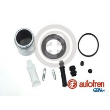 D4960C AUTOFREN SEINSA Ремкомплект, Гальмівний супорт