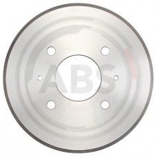3423-S A.B.S. Гальмівний барабан