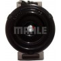 ACP 1163 000S MAHLE Компресор кондиціонера
