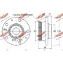 01.97364 AUTOKIT Комплект підшипника ступиці колеса