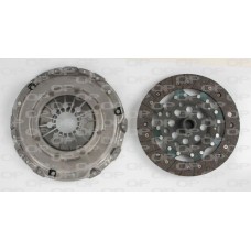 CLK9157.02 OPEN PARTS Комплект зчеплення