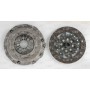 CLK9157.02 OPEN PARTS Комплект зчеплення