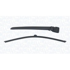 000723180311 MAGNETI MARELLI Щітка склоочисника