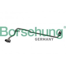 Трубопровід масляна заливна горловина Borsehung B19270