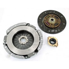 H200I31 NPS Комплект зчеплення