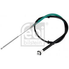 176806 FEBI BILSTEIN Тросик, cтояночный тормоз