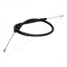BC-0231 JAPANPARTS Тросик, cтояночный тормоз