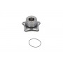 WBK-9017 KAVO PARTS Комплект підшипника ступиці колеса