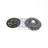6.93048 DT Spare Parts Комплект зчеплення