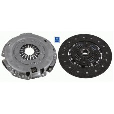 3000 950 849 SACHS Комплект зчеплення