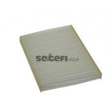 PC8005 CoopersFiaam Фільтр повітря у внутрішньому просторі