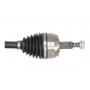 PNG72978 POINT GEAR Привідний вал