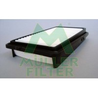 PA169 MULLER FILTER Повітряний фільтр