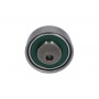 DTE-5530 KAVO PARTS Натяжний ролик ремінь ГРМ