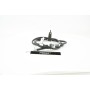 0199-PCGRJ200RH FEBEST Тросик, cтояночный тормоз