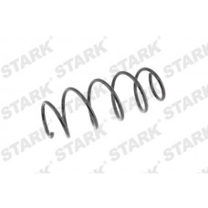SKCS-0040005 Stark Пружина ходової частини