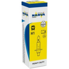 487083000 NARVA Лампа розжарювання, Протитуманна фара