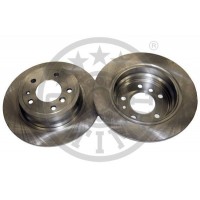 BS-3420 OPTIMAL Гальмівний диск