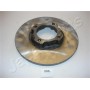DI-306 JAPANPARTS Гальмівний диск