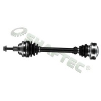 VW152ALR SHAFTEC Привідний вал