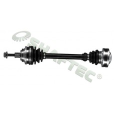 VW152ALR SHAFTEC Привідний вал