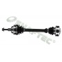 VW152ALR SHAFTEC Привідний вал