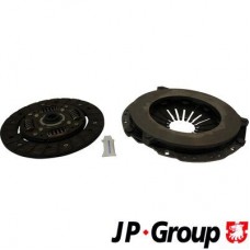 1230402510 JP GROUP Комплект зчеплення