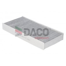 DFC0601W DACO Germany Фільтр повітря у внутрішньому просторі