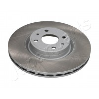 DI-0201C JAPANPARTS Гальмівний диск