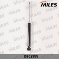 DG02355 MILES Амортизатор