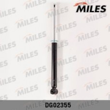 DG02355 MILES Амортизатор
