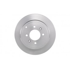 0 986 478 877 BOSCH Гальмівний диск