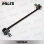 DB78044 MILES Тяга стійка стабілізатор
